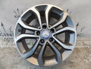 MERCEDES C CLASS 2014-2019 S205 OE 17" ALLOY WHEEL 7Jx17 ET48.5 A2054010200