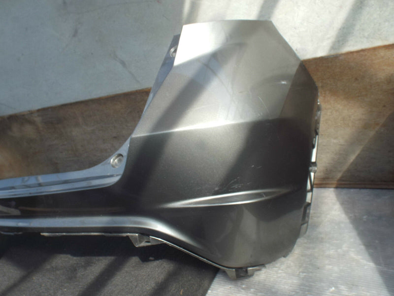 Honda Civic 2006- 2009 Rear Bumper Brown Genuine (A1099)