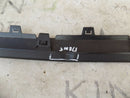 AUDI A5 CONVERTABLE 16-19 LEFT SIDE SKIRT SILL STEP COVER  8W6854867
