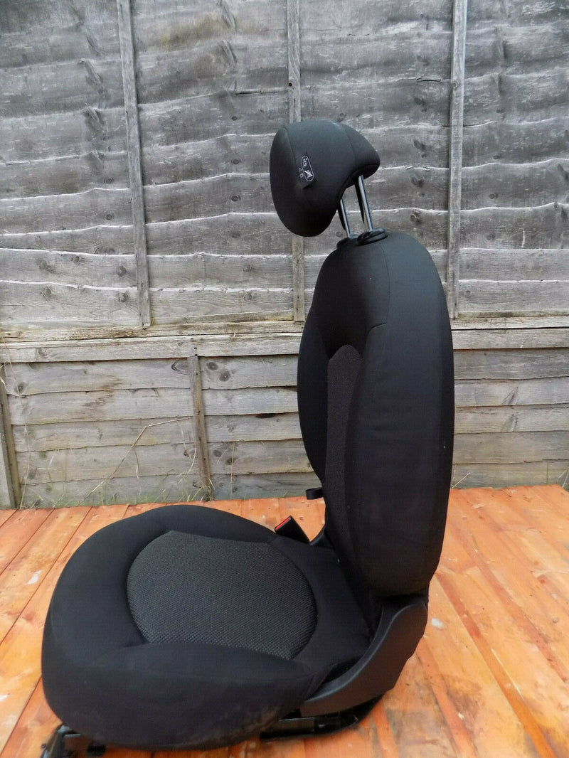 MINI COUNTRYMAN 2011-2015 2nd ROW FOLDING REAR SEAT LEFT PASSENGER SIDE