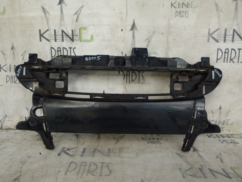 SMART FORTWO 2007-2014 FRONT CENTRE POCKET PANEL GENUINE A4516270102