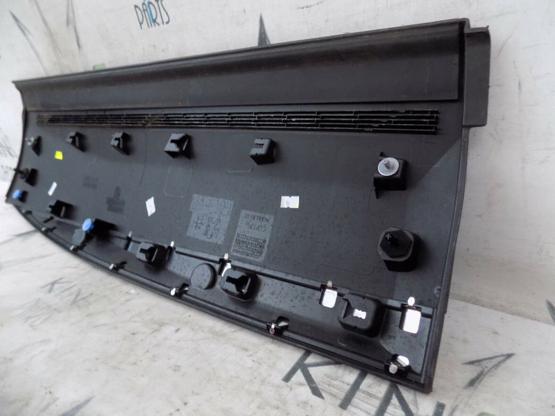 PEUGEOT 5008 2016-ON GENUINE RIGHT SIDE REAR DOOR LOWER TRIM 109779A2