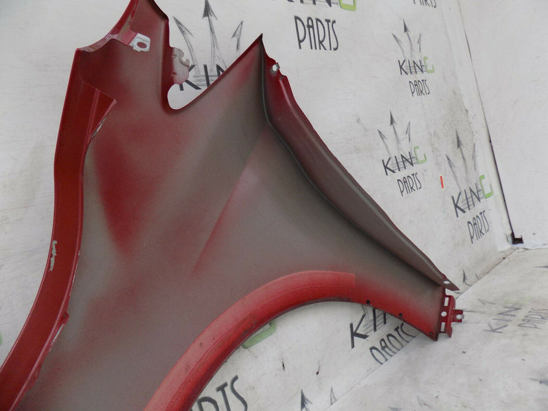 BMW F45 F46 GRAN TOURER 2014-20 FRONT FENDER WING PANEL RIGHT DRIVER SIDE