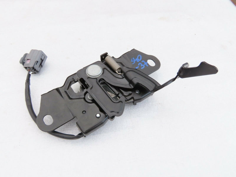 Mazda CX-3 2016-2019 Bonnet Hood Latch Lock D10E-56-620C /S40-37