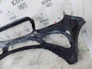 MERCEDES W205 AMG 2014-2019 FRONT BUMPER GENUINE A2058850925