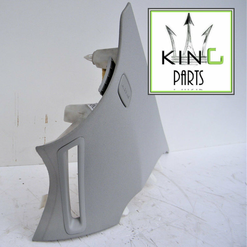 MERCEDES W212 E-CLASS 2010-15 COVER C PILLAR TRIM PANEL RIGHT SIDE OS 2126000825