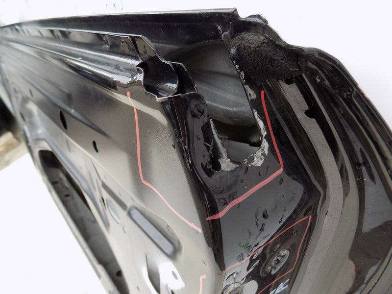 MERCEDES E CLASS C207 COUPE 09-12 & 13-16 DOOR PANEL RIGHT DRIVER SIDE