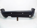 VOLVO XC90 XC 90 2002-2006 GREY REAR BUMPER GENUINE PDC HOLES 08620599 (2953)