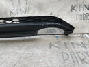 KIA CEED 2018-ON REAR BUMPER DIFFUSER 86612-J7000