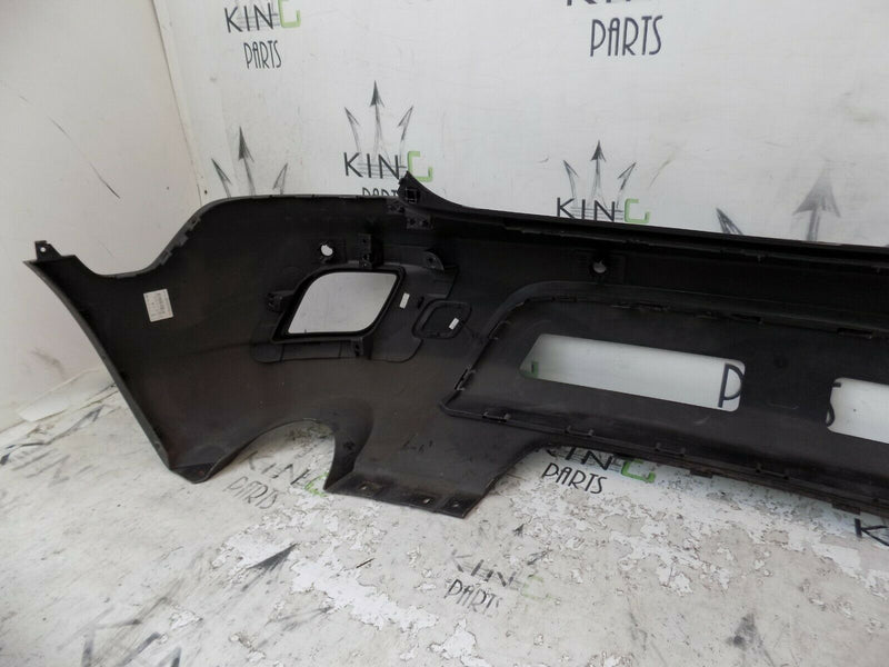 VAUXHALL MOKKA 2012 2013 2014 2015 REAR BUMPER GENUINE PDC 95365611