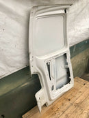 VW TRANSPORTER T5 2009-2015 REAR DOOR PANEL RIGHT DRIVER SIDE 7H0827088