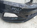 VW POLO 2017-2021 FRONT BUMPER GENUINE 2GS807221