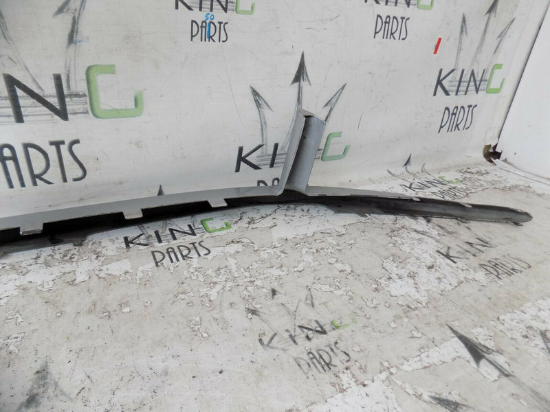 HONDA CIVIC MK8  CIVIC FRONT LOWER SPOILER, 08F01-SMG-6000-03