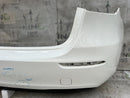 MERCEDES A CLASS W177 SE 2018-2022 REAR BUMPER GENUINE A1778856802
