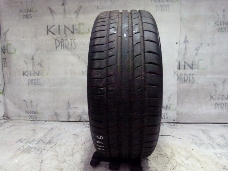 BMW 1 F40 M-SPORT 2018-ON ALLOY RIM 18" 225/40/18 8J ET57 GENUINE 8092352