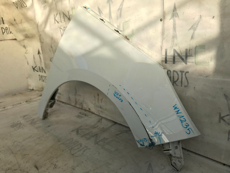 BMW i3 2014-2021 (i01) GENUINE FRONT FENDER WING PANEL RIGHT DRIVER SIDE