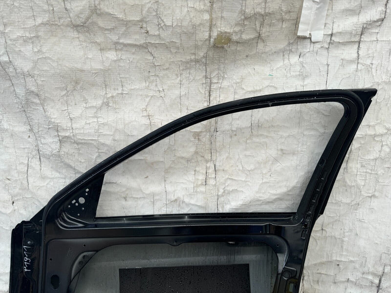 MERCEDES W204 fit LCI 2007-2015 GENUINE FRONT DOOR PANEL RIGHT DRIVER SIDE