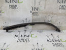 VAUXHALL ASTRA H 2005-10 FRONT BUMPER TRIM SIDE MOLDING LEFTSIDE 13143158
