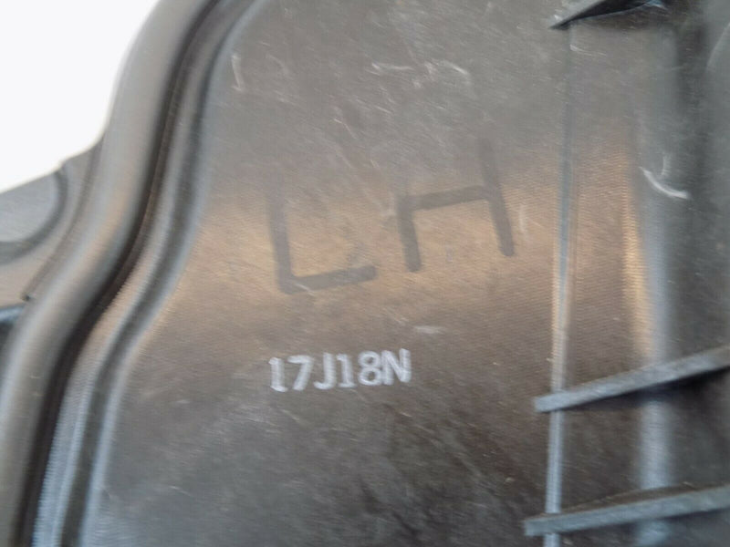 MAZDA MX-5 2009-2015 NSF LEFT DOOR INNER SPEAKER & LOCK CARRIER NH425997X B09-02