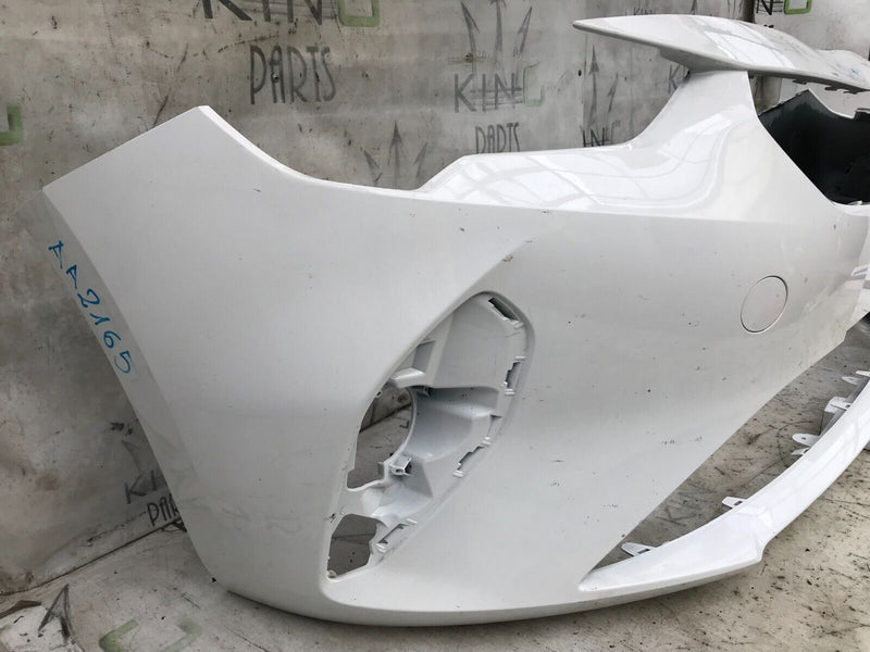 VAUXHALL CORSA-E F 2019-ON FRONT BUMPER PDC GENUINE 9830280980