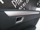 MERCEDES W212 E Class 2010-2015 REAR DOOR CARD RIGHT SIDE O/S INTERIOR TRIM