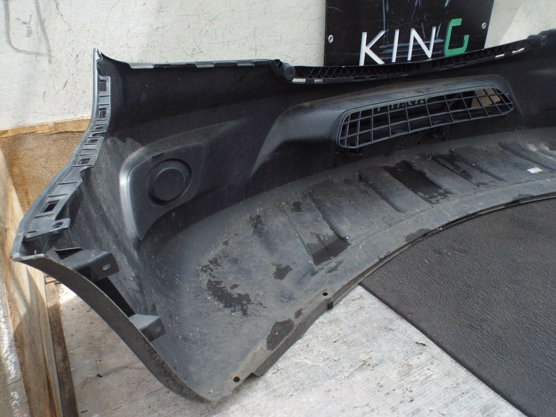 Mercedes Sprinter 906 Facelift 2013-2015 Front Bumper Genuine (5485)