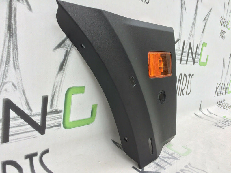 VW CRAFTER 7C 2018 REAR TRIM MOULDING RIGHT SIDE PROTECT PANEL PDC 7C0853536