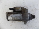 VW UP 2012 GENUINE STARTER MOTOR ENGINE 1.0 PETROL 02M911024Q KING PARTS
