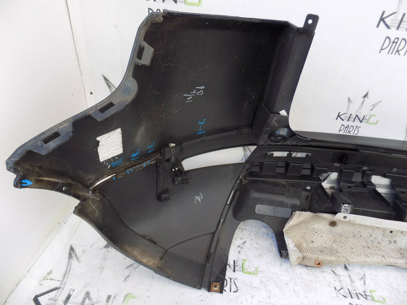 LAND ROVER RANGE EVOQUE L538 2011-2015 REAR BUMPER GENUINE PDC BJ32-17D781