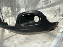 CITROEN C3 2016-2020 FRONT BUMPER LOWER SECTION GENUINE 9812061577