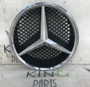 MERCEDES CITAN 2013-ON GENUINE BADGE GRILL STAR EMBLEM CHROME A4158170032