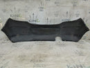 VAUXHALL CORSA D 2006-2014 REAR BUMPER GENUINE 13179916