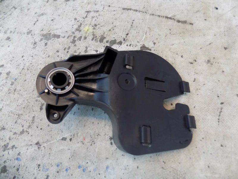 AUDI A4 B8 8K 1.8 TSFI 2009-2015 INTERIOR BONNET RELEASE HANDLE 8T2823633