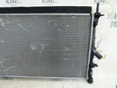 FORD TRANSIT CUSTOM 2.0 TDCI AC AIR CON CONDITIONING CONDENSER BK21-19710-AB