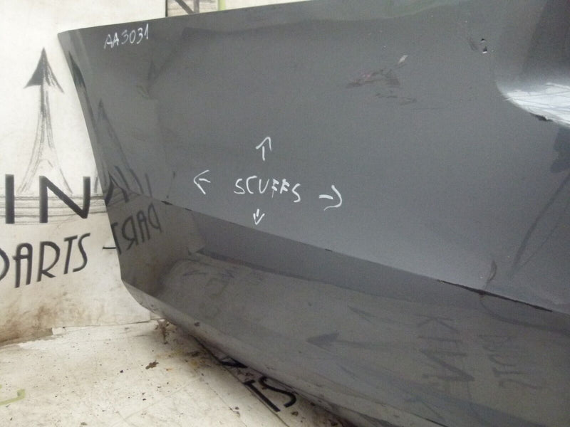 VOLVO S90 2016-2020 REAR BUMPER PDC GENUINE 31383297