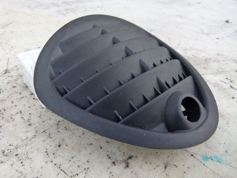 MINI COUNTRYMAN R60 2010-2014 DASHBOARD CENTRE AIR VENT GENUINE 9801430