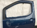 CITROEN BERLINGO / PEUGEOT PARTNER 2018-23 FRONT DOOR PANEL LEFT SIDE