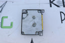 SAAB 95 9-5 2002-2005 AIRBAG ECU CONTROL UNIT 5266093