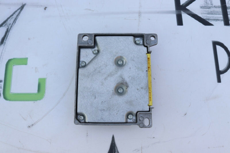 SAAB 95 9-5 2002-2005 AIRBAG ECU CONTROL UNIT 5266093