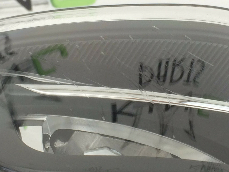 BMW 7 F01 F02 F03 Alpina B7 2013-15 FOG LIGHT FULL LED RIGHT SIDE 7390115212