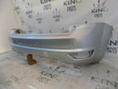 FORD FOCUS MK4 2008 - 2010 SILVER REAR BUMPERGENUINE 8M51-A17K823-A