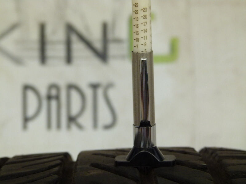 RANGE ROVER EVOQUE WHEEL ALLOY RIM & TIRE 8JX18CH ET45 K8D21007CA GENUINE