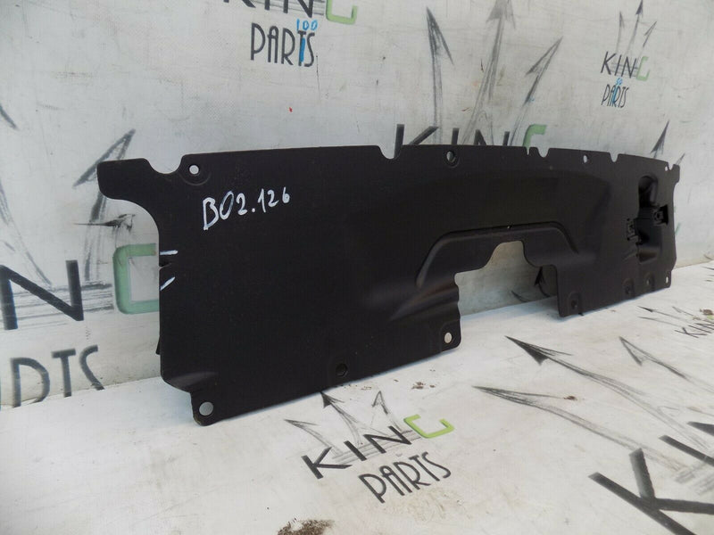 FORD S MAX MK2 2016-2020 UPPER CROSS MEMBER PLASTIC TRIM EM2BR16613AD