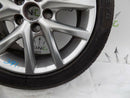 5 STUDS 17'' INCH ALLOY WHEEL 8J + TYRE 245/45