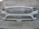 MERCEDES A W177 AMG 2018-ON FRONT BUMPER PDC GENUINE A1778856100