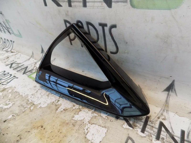BMW 2 SERIES GRAN COUPE F44 SPORT 2020-ON FRONT RIGHT LWR BUMPER TRIM FINISHER