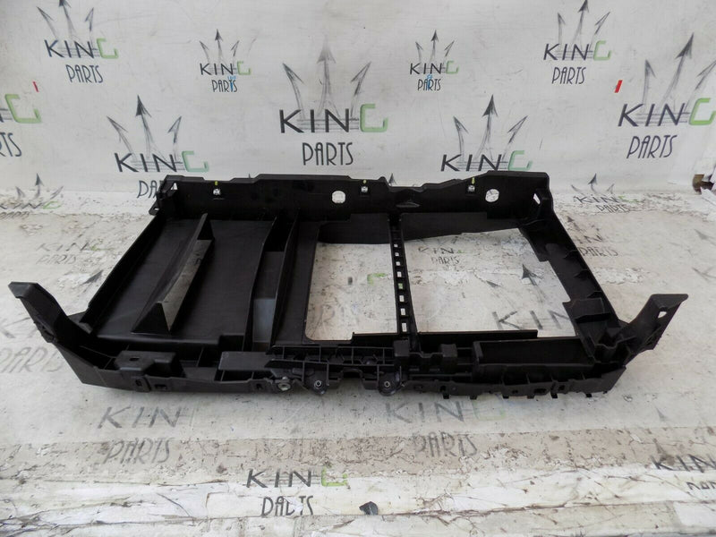 PEUGEOT 208 2008 2019 FRONT SLAM PANEL RADIATOR SUPPORT GENUINE 982371938
