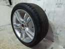BMW 3 M-SPORT F30 WHEEL ALLOY RIM 18" & TYRE 255/40/18 8.5J ET47 7845881