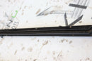 MINI ONE/ S/ COOPER F55 2014-ON 5DR REAR LEFT WINDOW GUIDE SEAL INNER TRIM SET