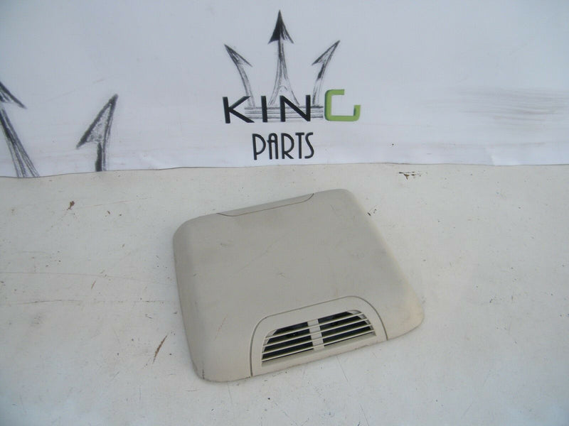 RANGE ROVER SPORT 2005-2009 L320 ULTRASONIC SCANNING ALARM SENSOR UNIT YWC500350